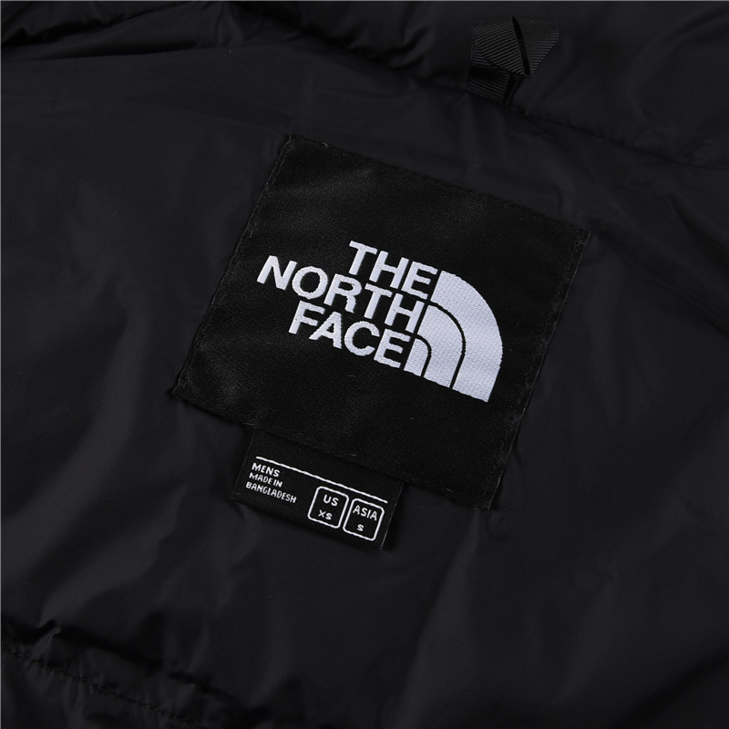 The North Face Down Jackets